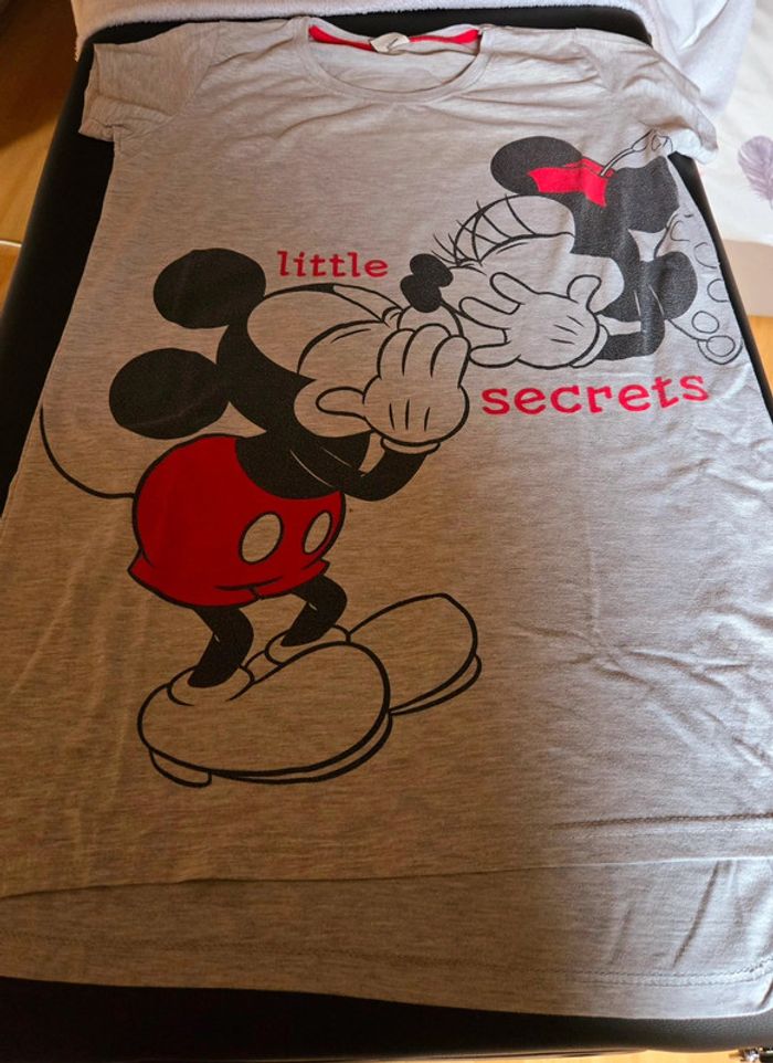 2 chemises de nuits - photo numéro 3