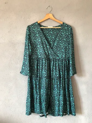 Robe neuve taille 38 🌻