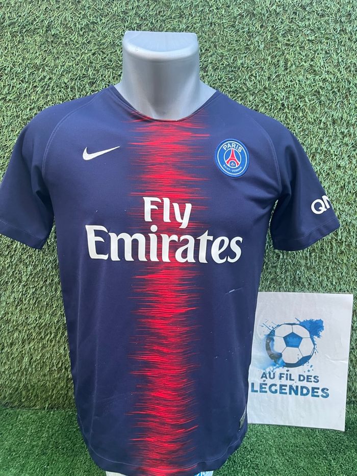 Maillot Neymar PSG - photo numéro 2