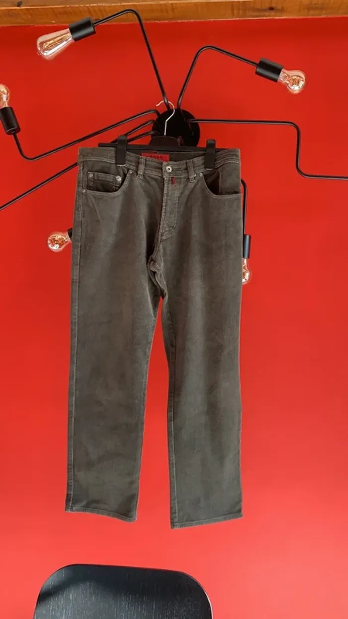 Pantalon homme Pierre Cardin jeans