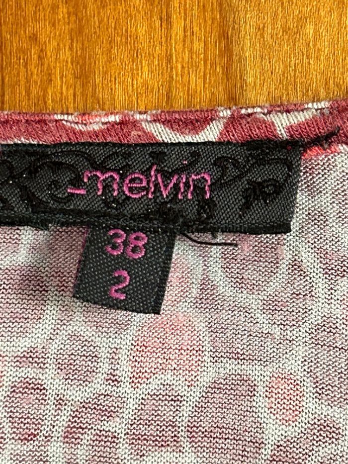 T-shirt 38 Melvin - photo numéro 2