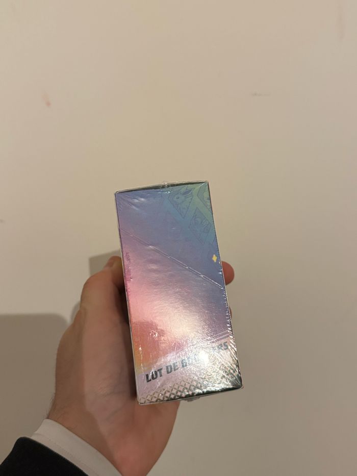 Bundle Évolutions Prismatiques - photo numéro 2