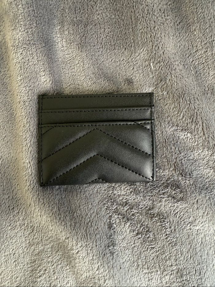 Porte carte - photo numéro 2