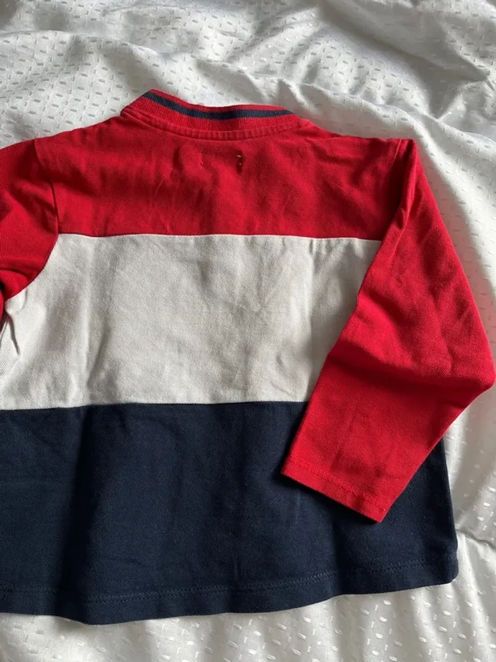 Pull 3 ans - photo numéro 3