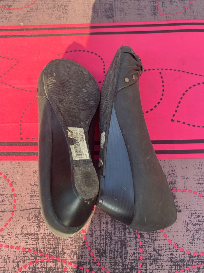 Ballerines 41 - photo numéro 3