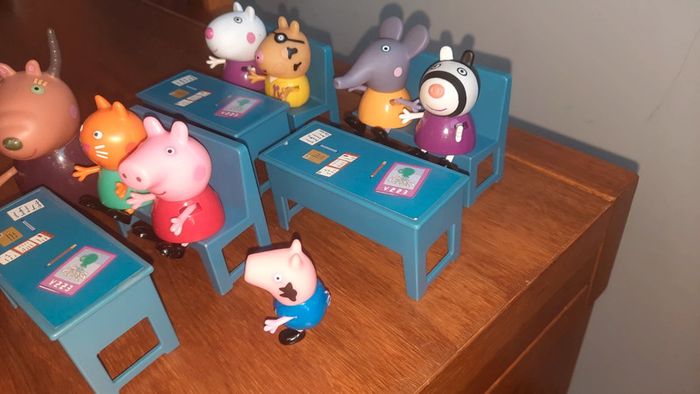 Lot Peppa Pig - photo numéro 2