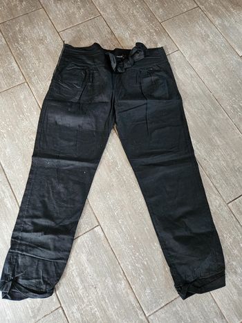 Pantalon classe