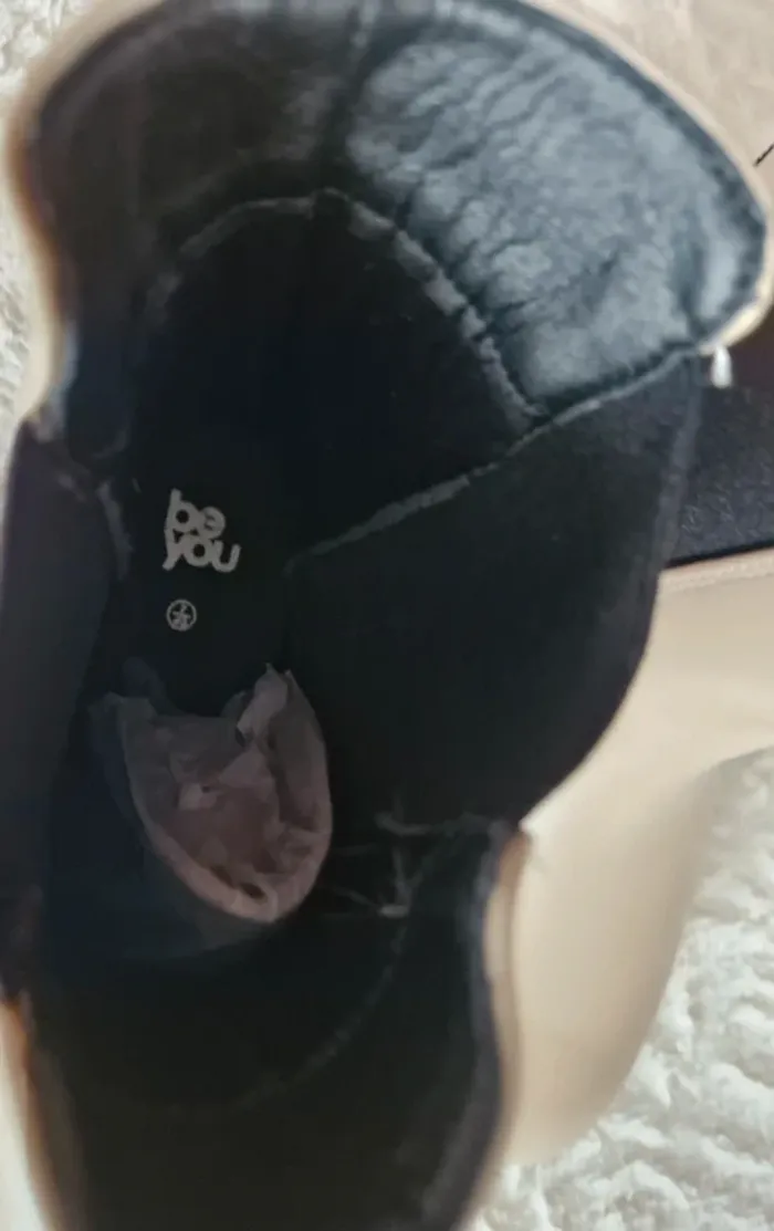 Bottines Chelsea - photo numéro 7