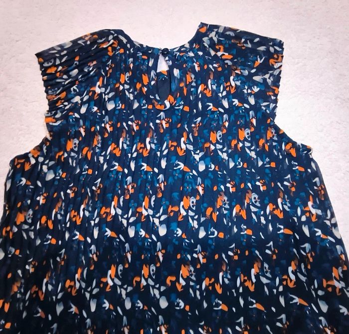 Robe sans manche, Gémo, 5 ans - photo numéro 6