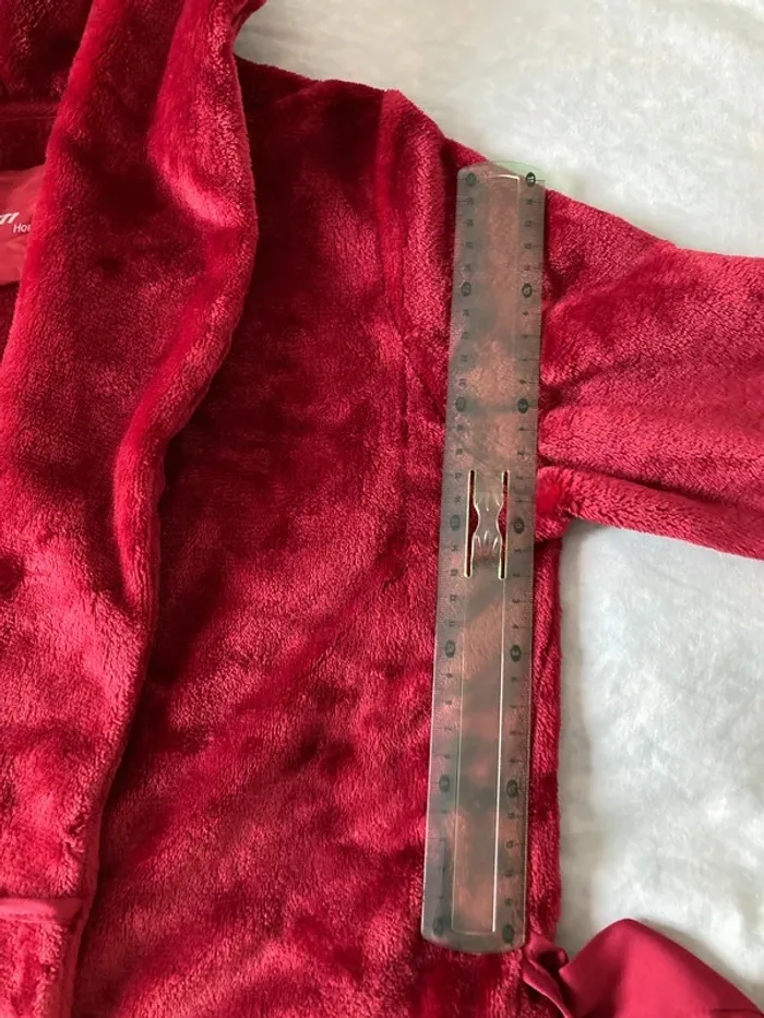 Veste polaire de pyjama - Etam - photo numéro 5