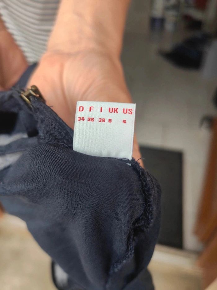 T shirt - photo numéro 4