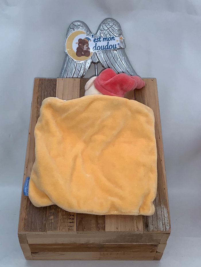 KAL35 doudou ours 🐻 kaloo - photo numéro 2