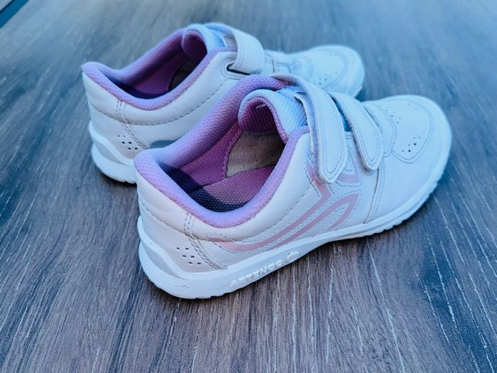 Baskets Artengo - photo numéro 6