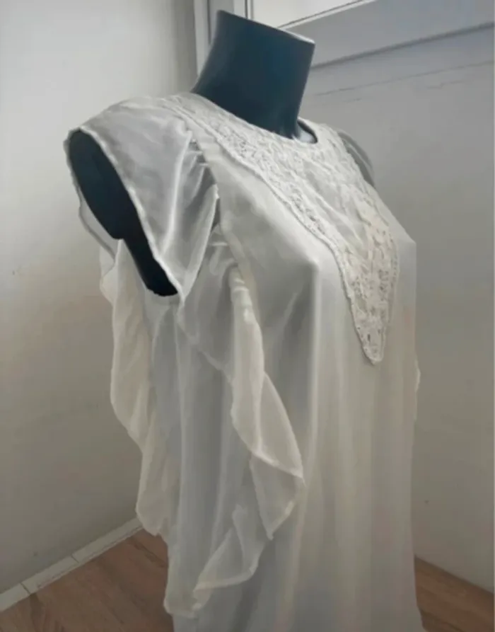 Robe tunique femme taille : M 📸 - photo numéro 3