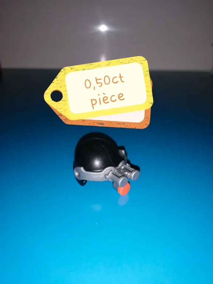 Thème* accessoire / casque - photo numéro 2