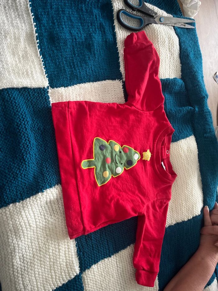 #pull bébé