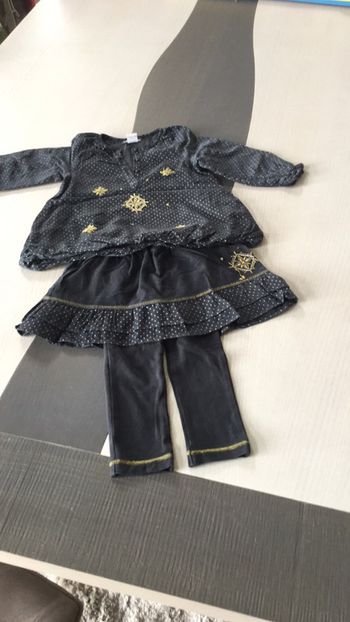 Ensemble gris 12m Orchestra