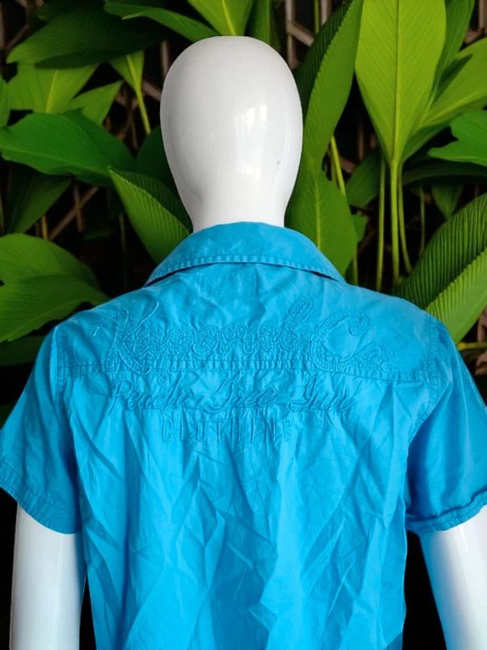 Chemise Kaporal - photo numéro 4