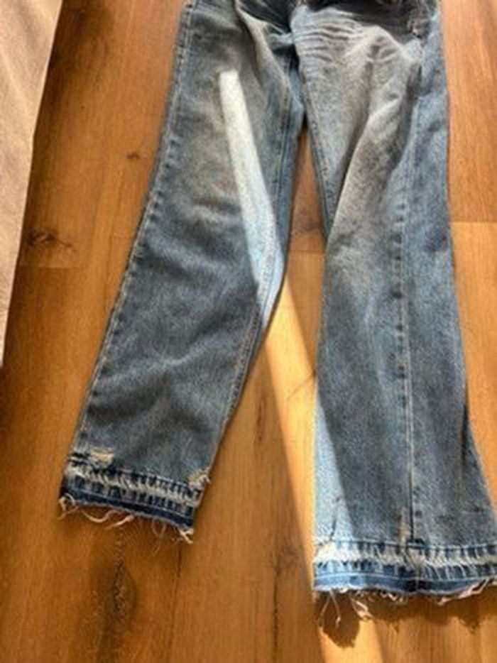 Jean stradivarius ne your own muse taille 36 D92 - photo numéro 3