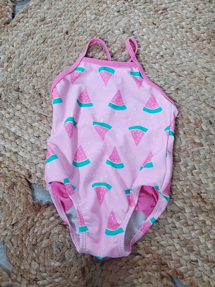 Maillot de bain
