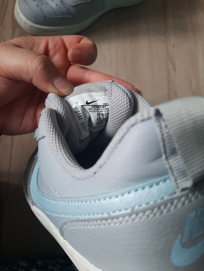 Super paire de Nike - photo numéro 5