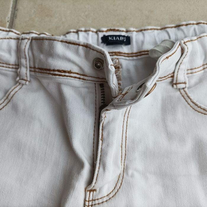 Short 12 ans - photo numéro 3