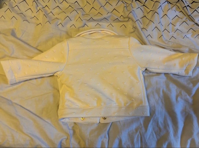 Blazer bébé - photo numéro 2