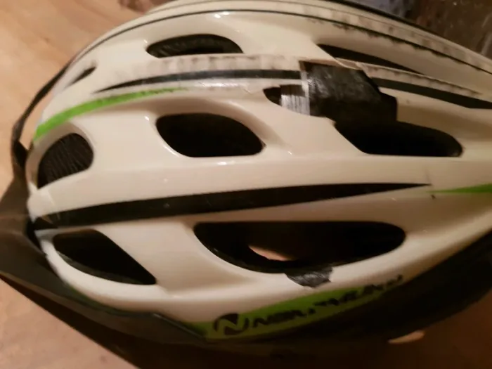 Casque VTT enfant - photo numéro 2