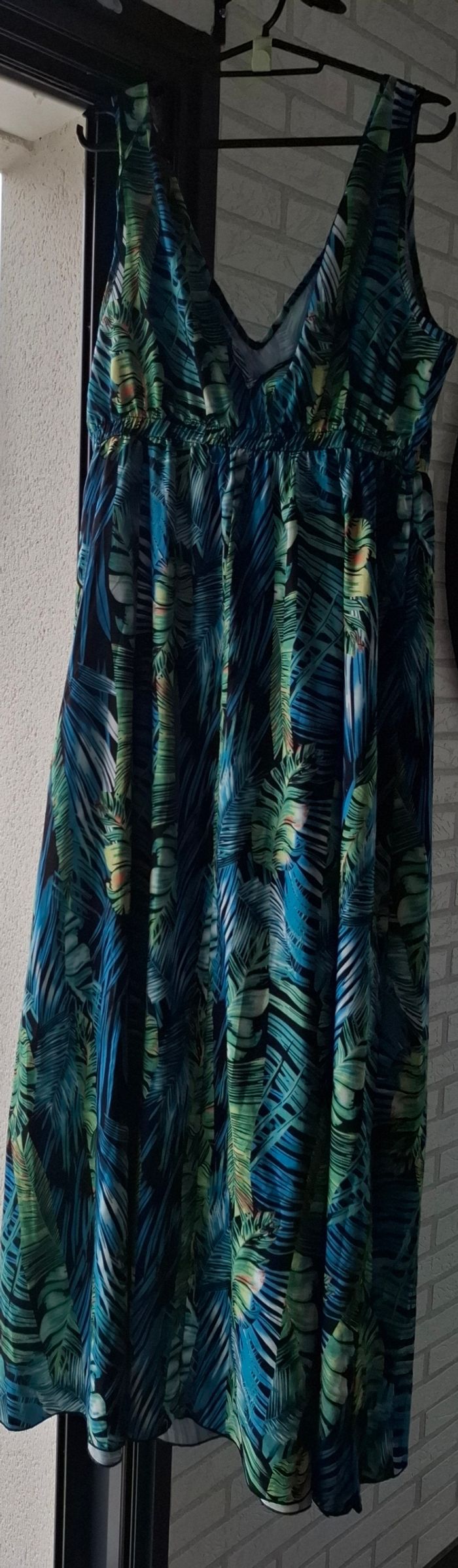 Robe longue - photo numéro 3