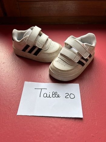 Baskets adidas