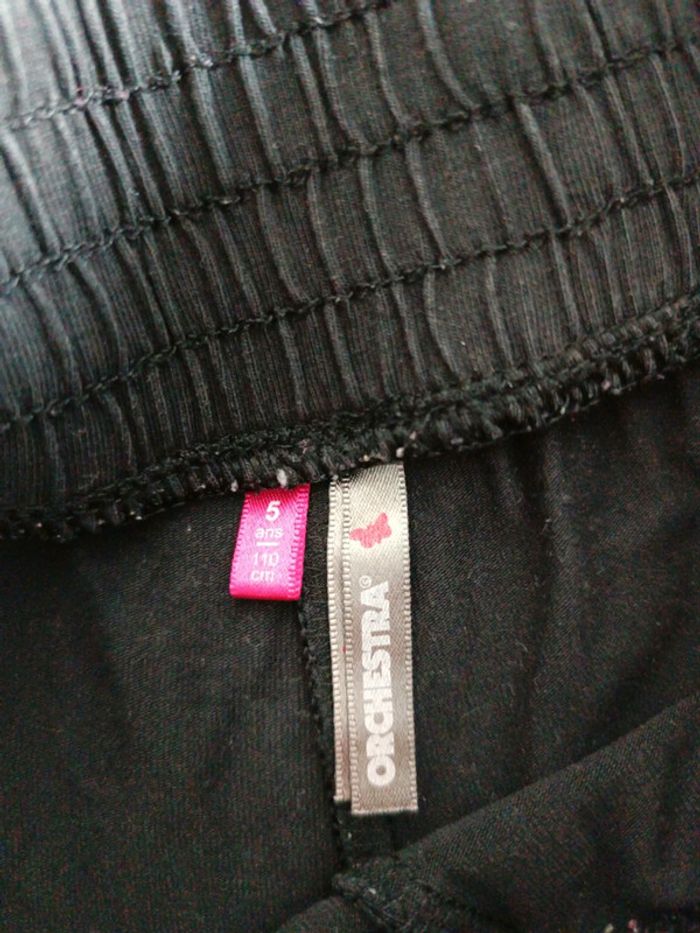 Short 5 ans - photo numéro 3