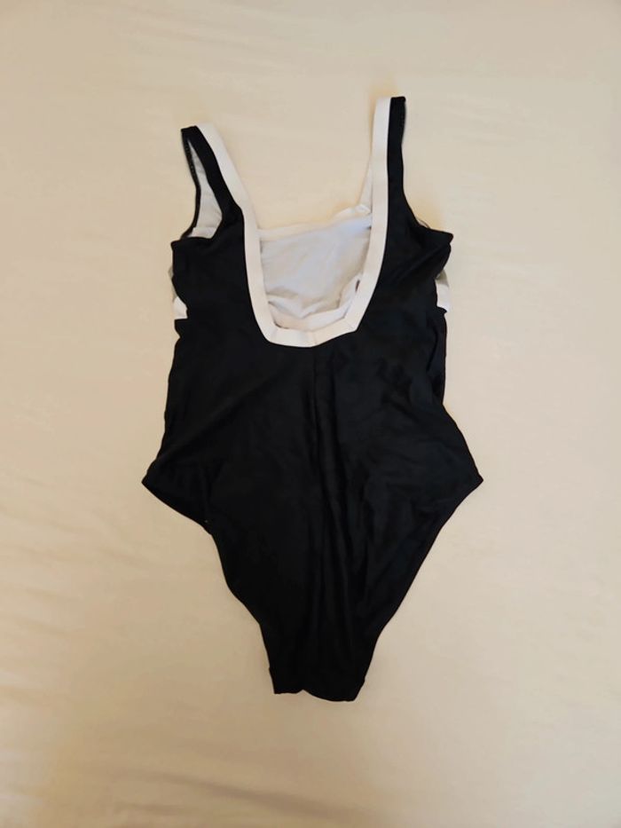 Maillot cocoon - photo numéro 3