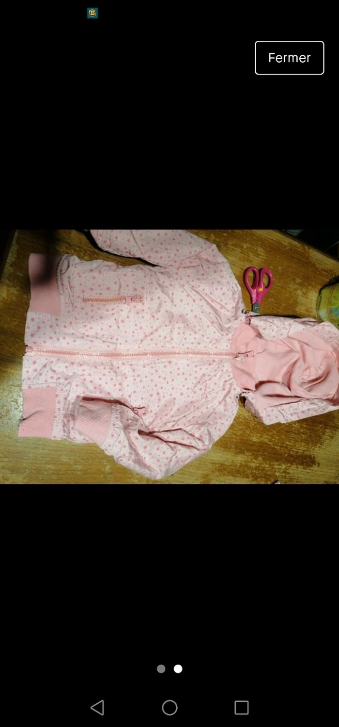 Manteau Irreversible - photo numéro 2