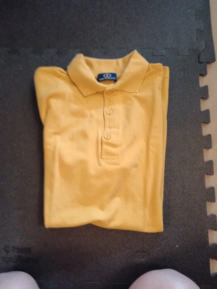 Polo devred