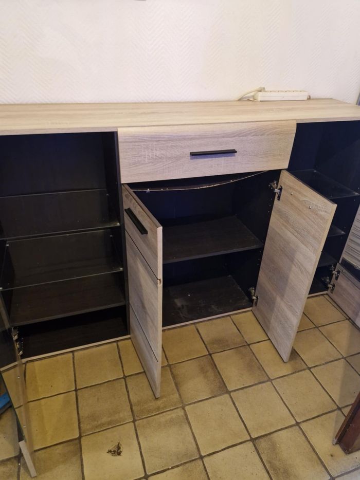 Salle a manger - photo numéro 2