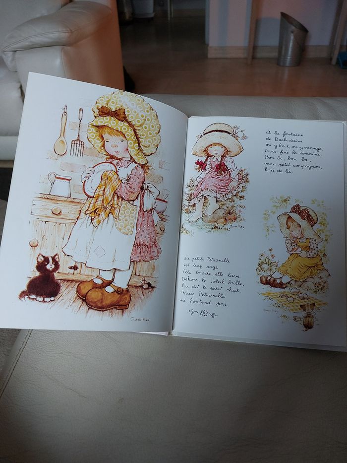 Livre enfants - photo numéro 3