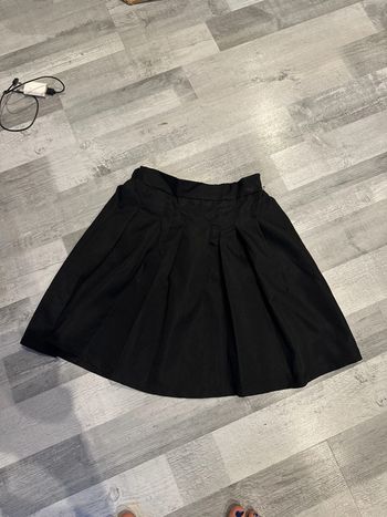 Jupe noir