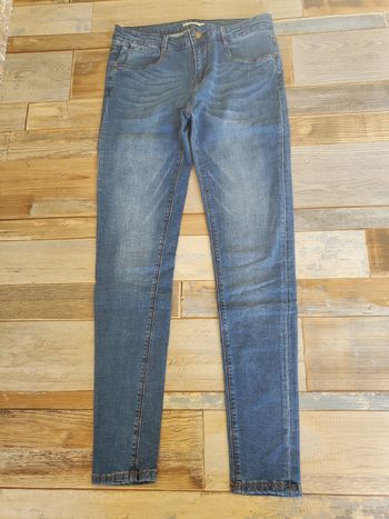 Jeans taille 40