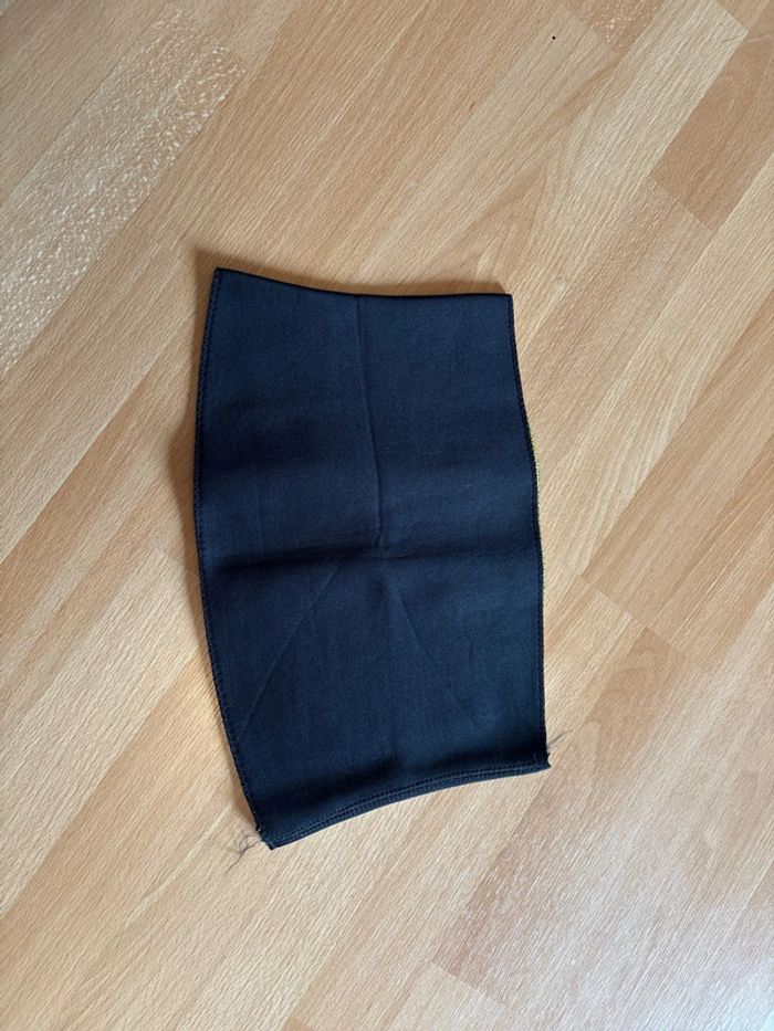 Ceinture de sudation