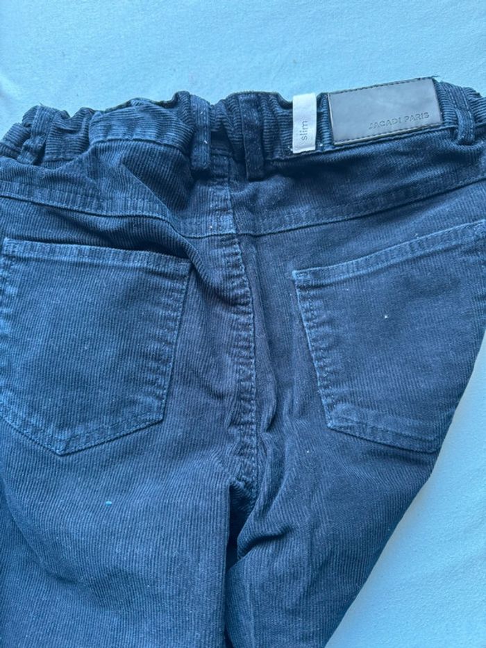 Pantalon jacadi - photo numéro 4