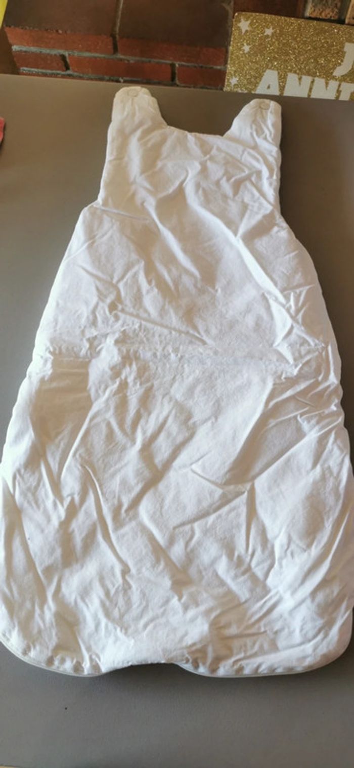 Turbulette ptit bisous - photo numéro 3