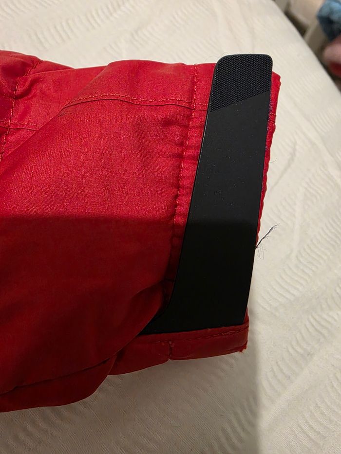 Manteau garçon - photo numéro 3