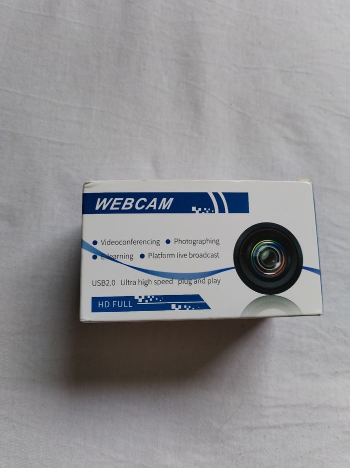Webcam - photo numéro 3