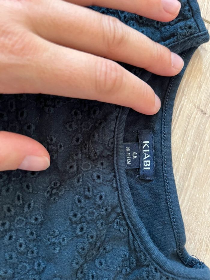 T-shirt Kiabi - photo numéro 2