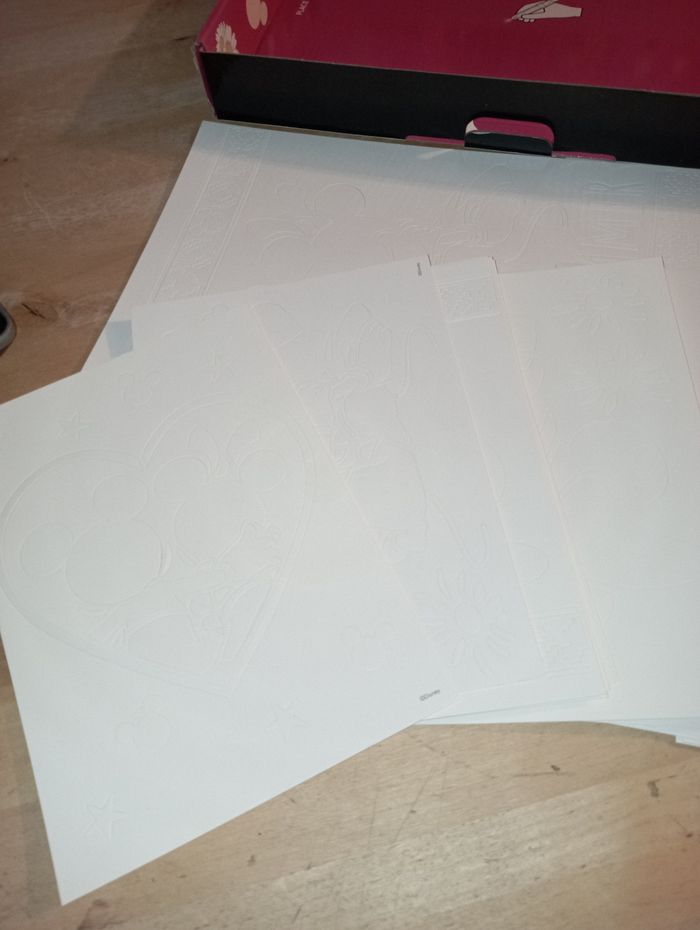 Set de stylo pulvérisateur - photo numéro 5