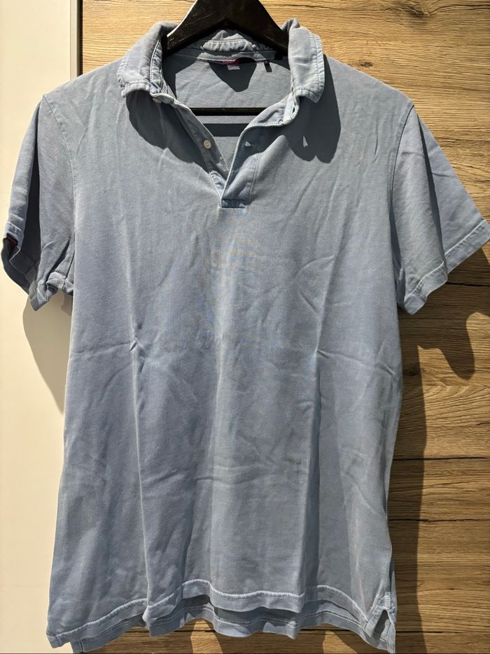 Polo homme superdry