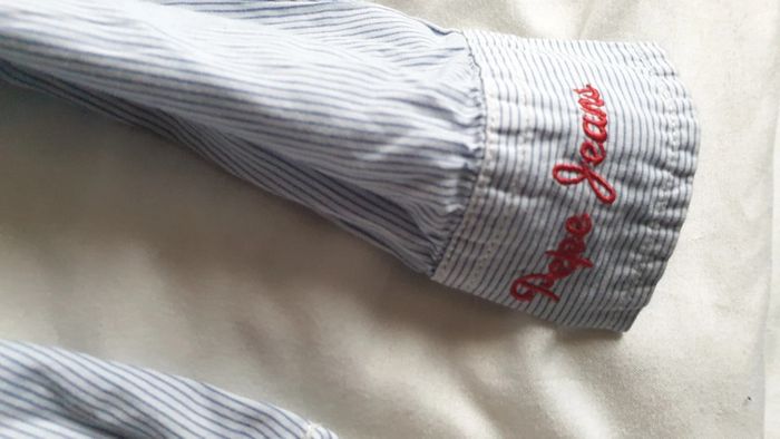 Chemise 12 ans - photo numéro 2