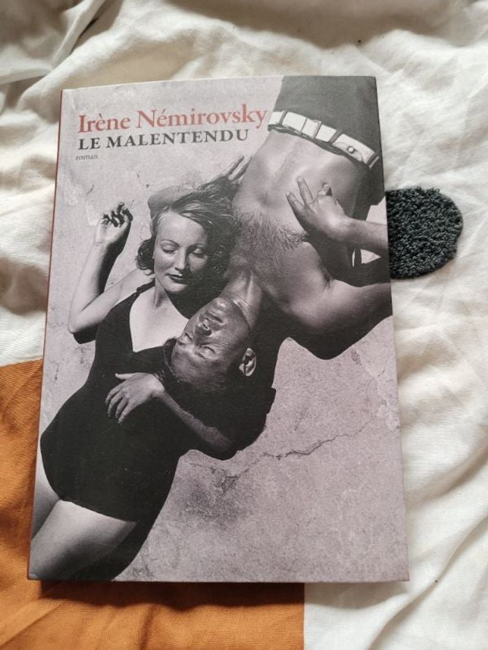 Le malentendu Irène Nemirovsky