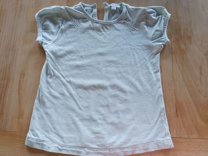 Tee shirt JACADI 4 ans