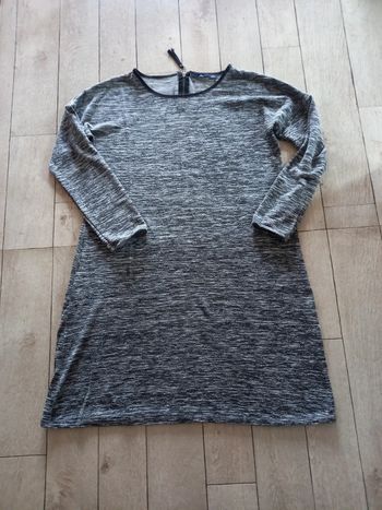 Robe pull femme taille L kiabi